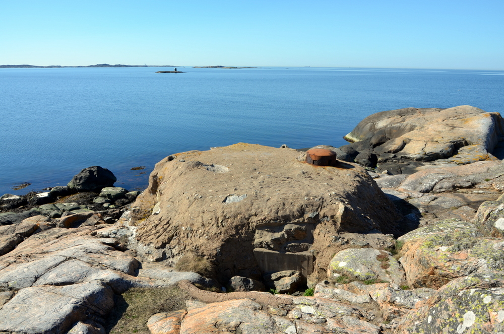 Svensk bunker