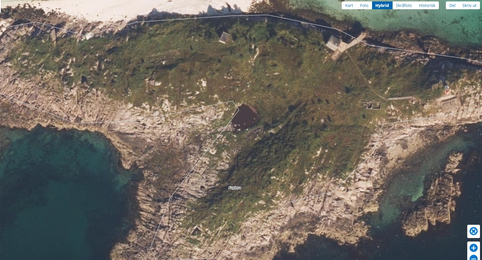 Fugløya v Rotvær Lødingen.jpg