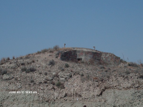 Bunker
