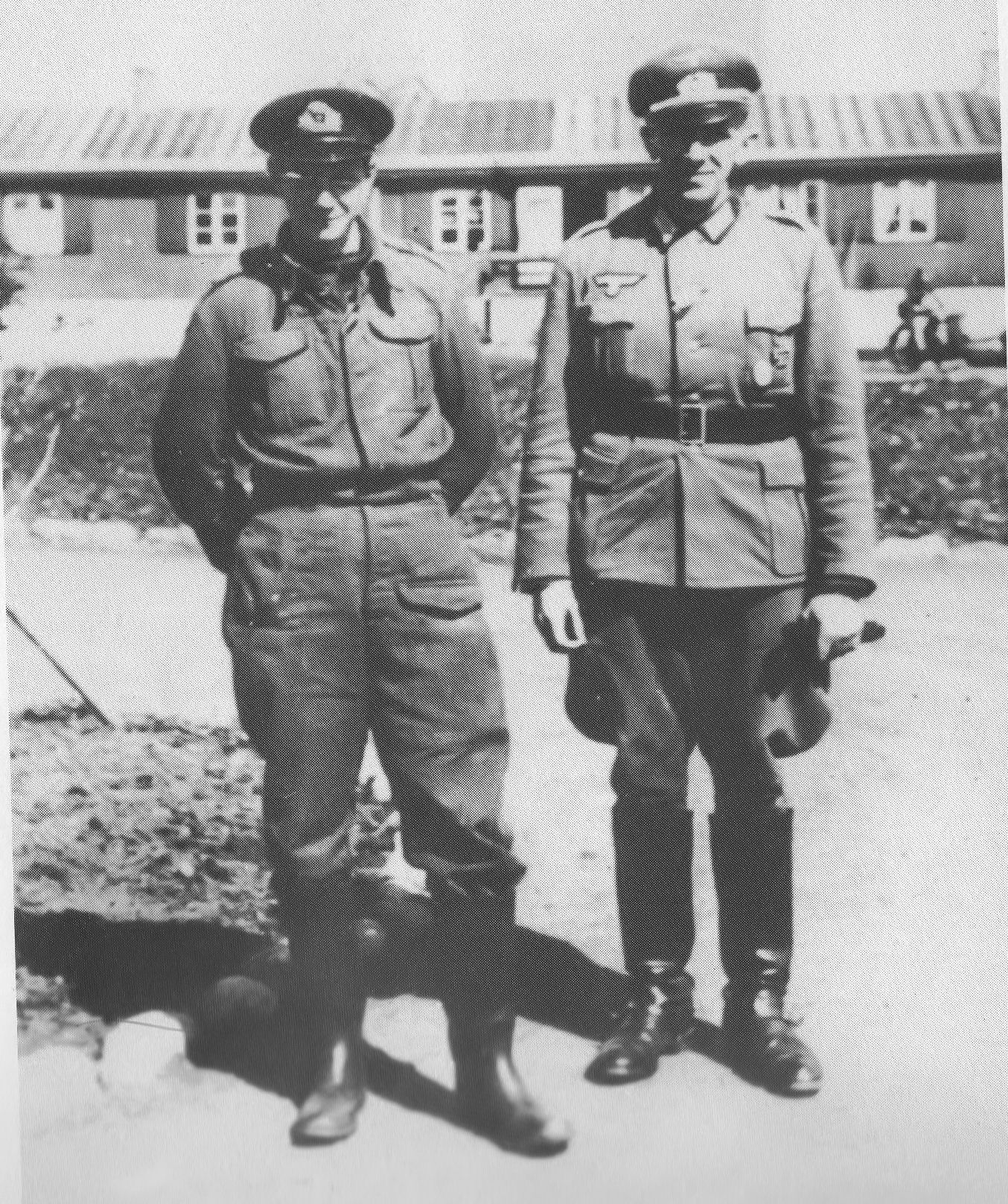 Lt Godwin with captor at haugesund.jpg