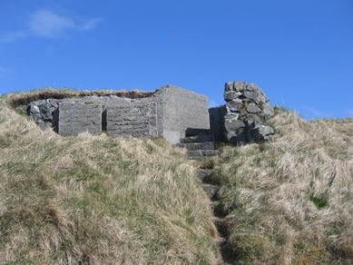 Stilling for 2cm Flak