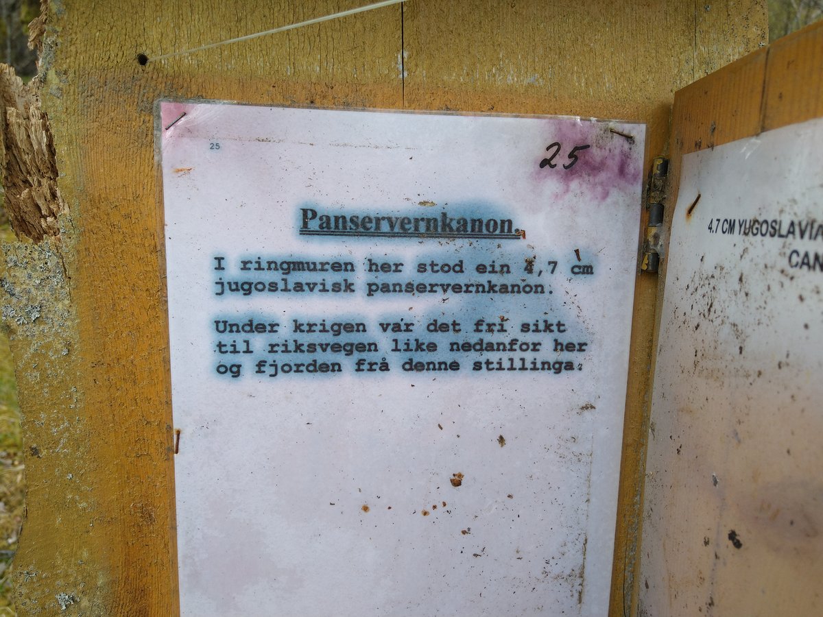 25. Panservernkanon.