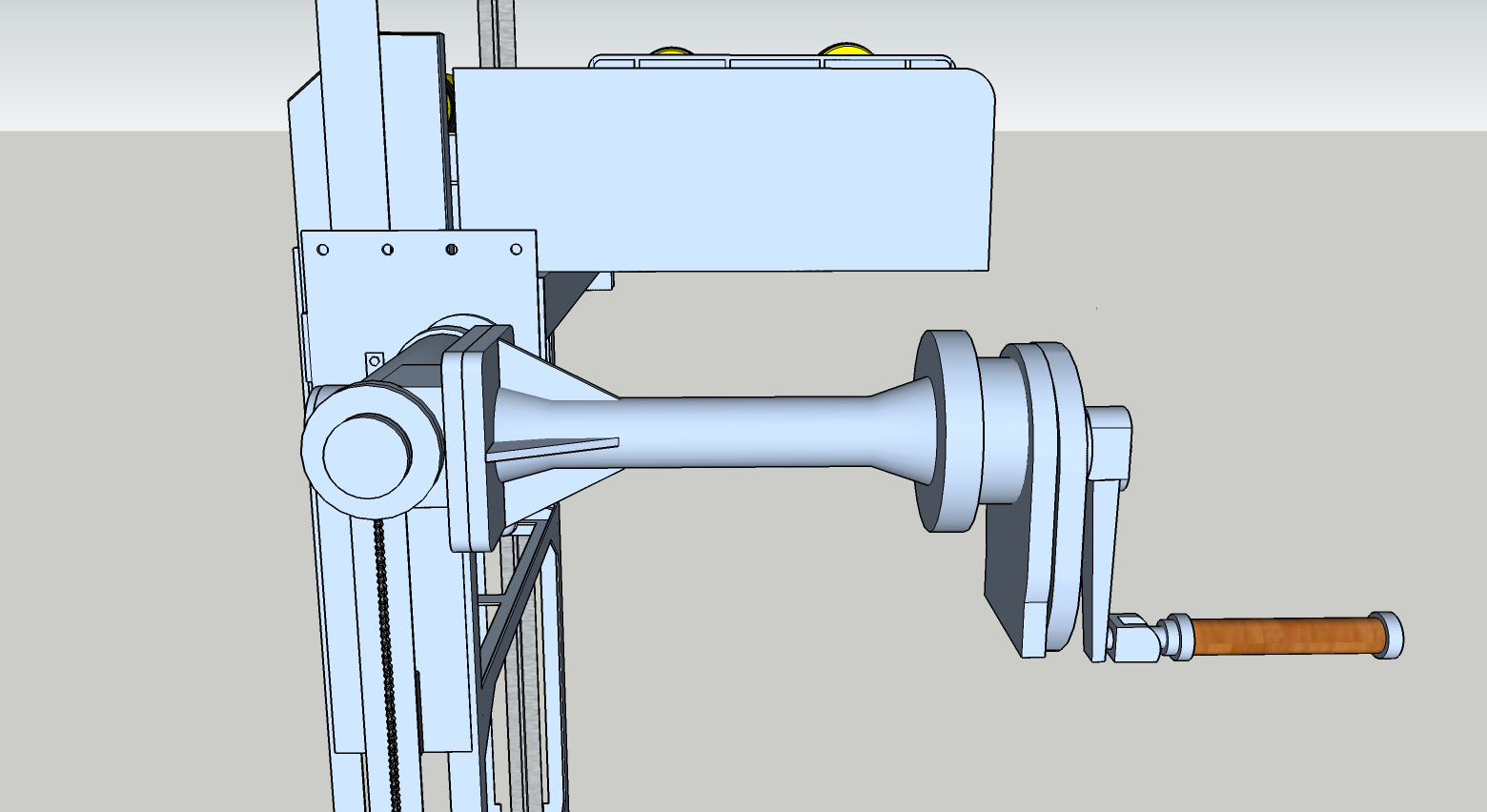 Ammoheis 15cm skc 28