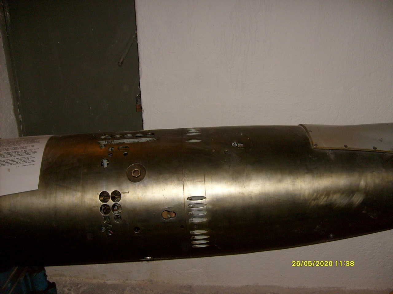 Tysk torpedo