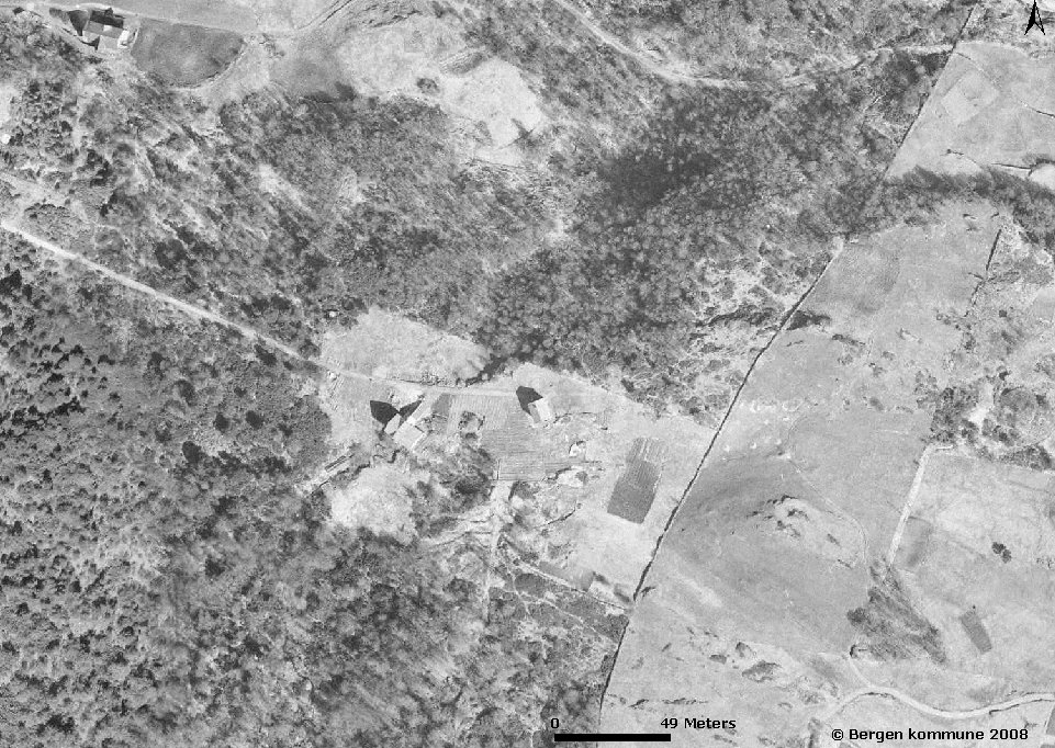 Holhaugen 1951.jpg