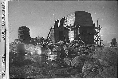 Fotograf/Eigar: Rutledal, Asbjørn S