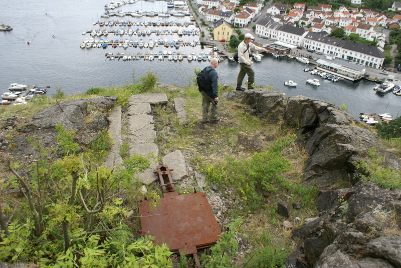 Lyskasterstilling
