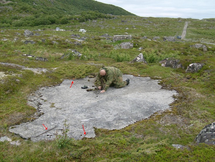 Markering av jernstenger .jpg