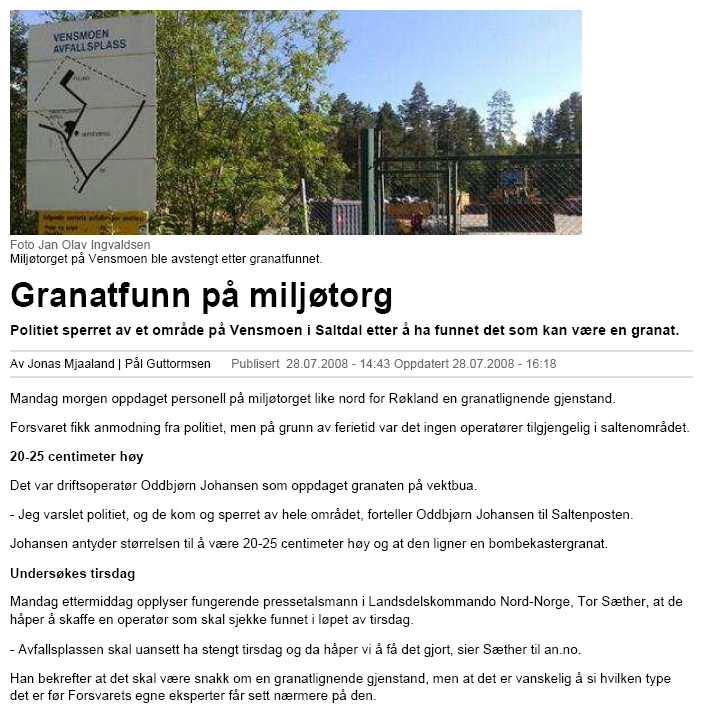 Granatfunn miljøtorg Vensmoen Saltdal AN280708.jpg
