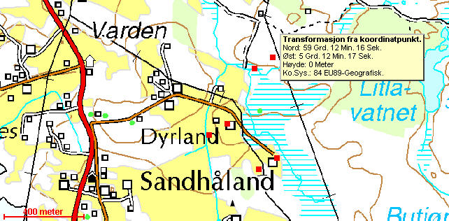 Damesko (Frauenschuh)