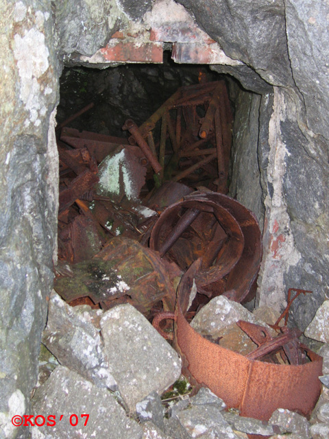 Byggesett