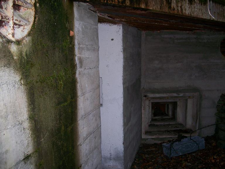 Inngang