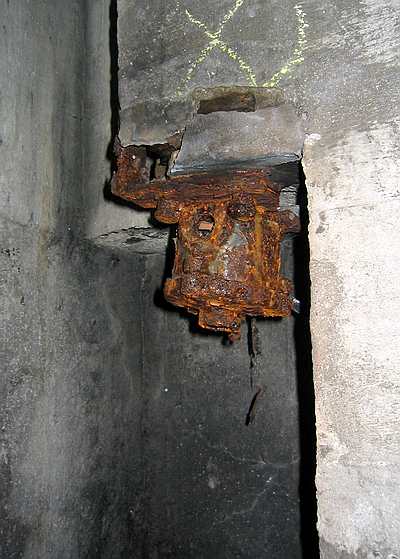 Tilkobling antennekabel