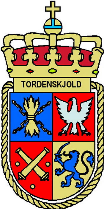 KNM Tordenskjold