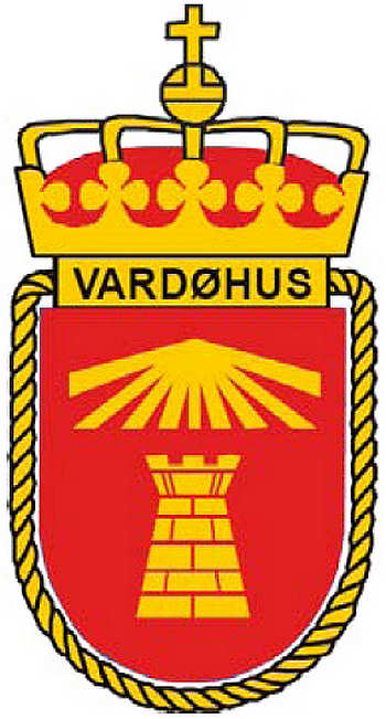 Vardøhus festning