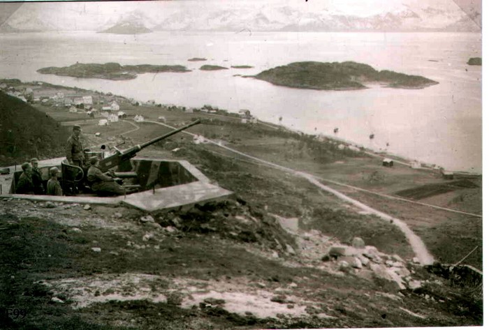 Foto: Forsvaret.